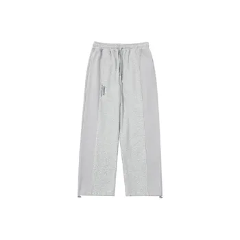 BEASTER Knitted Sports Pants Unisex