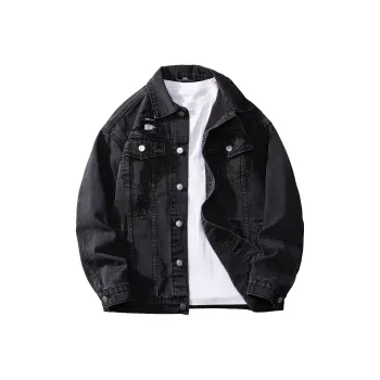 FOR FEAR THAT Jackets Coats Unisex