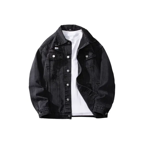 FOR FEAR THAT Jackets Coats Unisex