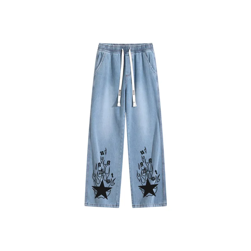 UGTG Jeans Unisex-14