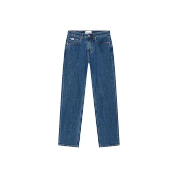 CALVIN KLEIN Jeans Men's Medium Blue