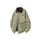 Light Army Green