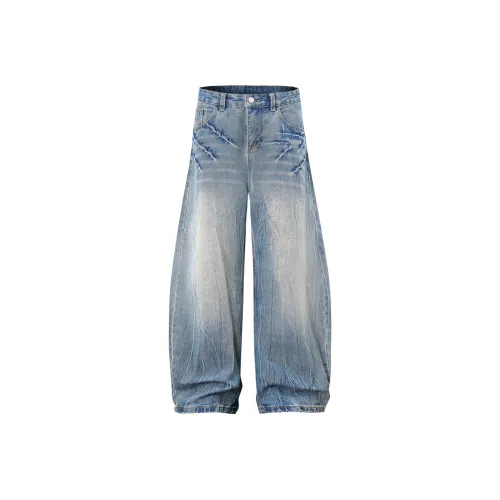 Gwola Jeans Unisex