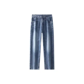 KM Jeans Unisex Blue