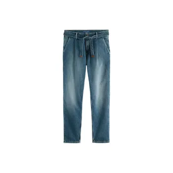 Scotch&Soda Jeans Men's Washed Blue