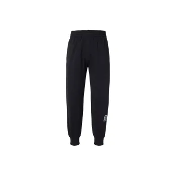 MLB Knitted Sweatpants Unisex Black