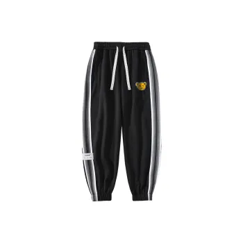 SCRM Casual Pants Unisex