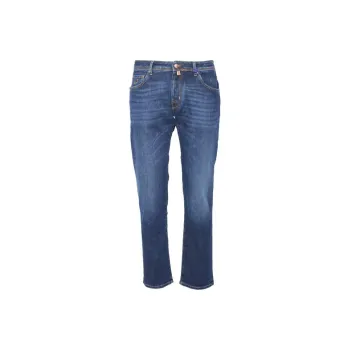 JACOB COHEN FW23 Jeans Men's Blue