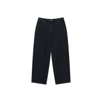 COVERNAT Jeans Unisex Navy