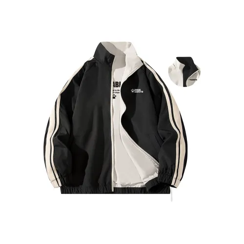Lafetto Puffer Jackets Unisex
