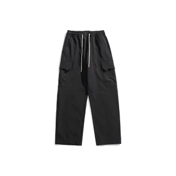 CELUCASN Cargo Pants Unisex