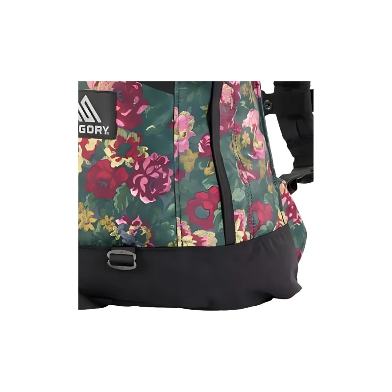GREGORY Canvas Bag Backpack Unisex Multicolor-2
