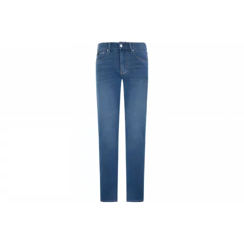 CALVIN KLEIN Jeans Men's Denim Blue