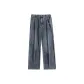 Vintage Blue