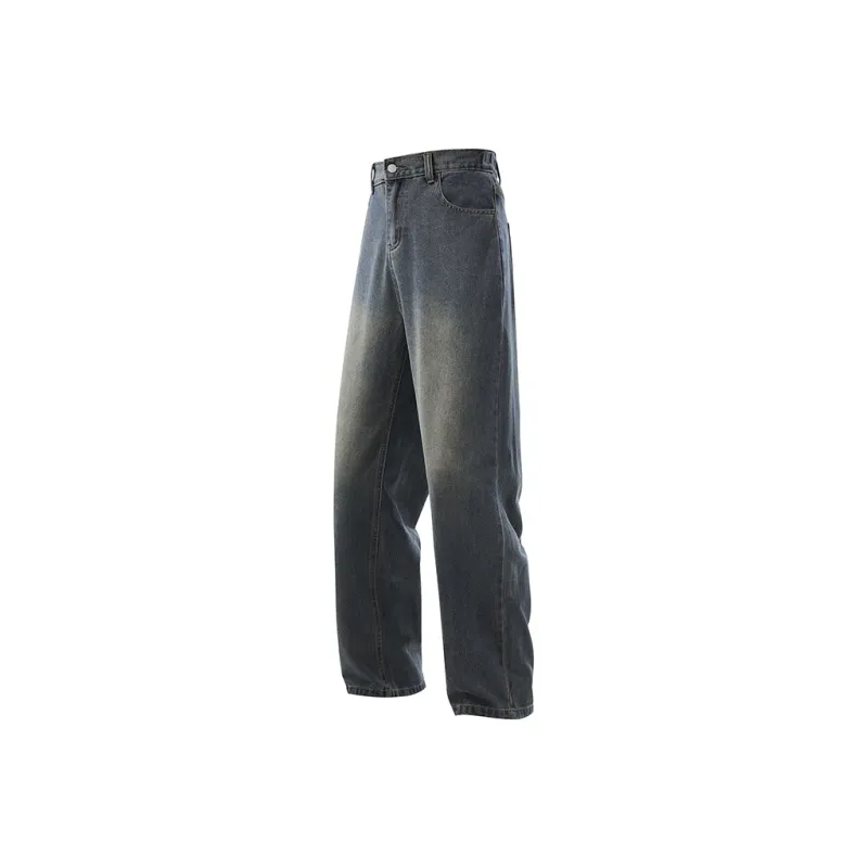 KNOW EVERY Jeans Unisex-12
