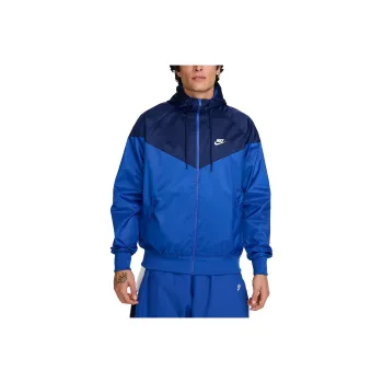 Nike Sportswear Windrunner Grind Jacket Men's Game Royal/Blue Void/Sailboat