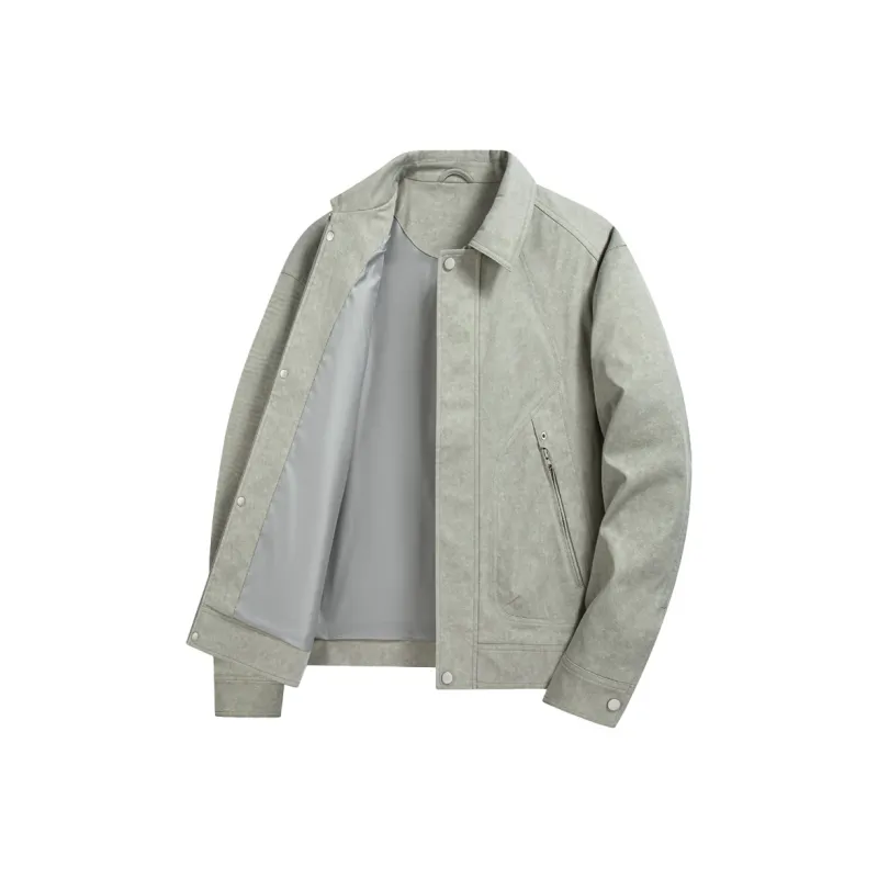 Yalu 1972 Jackets & Coats Men's-5