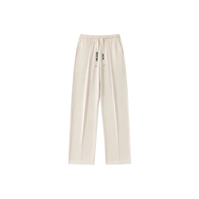 ZMOH Knitted Sweatpants Unisex-7
