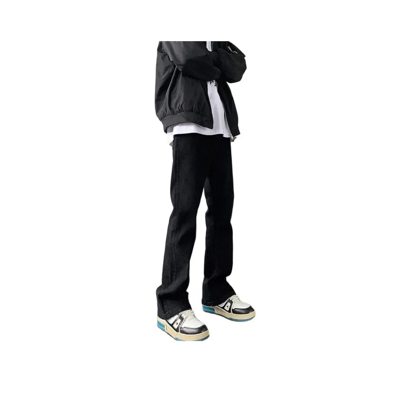 SUNSETMONENT Jeans Unisex-22