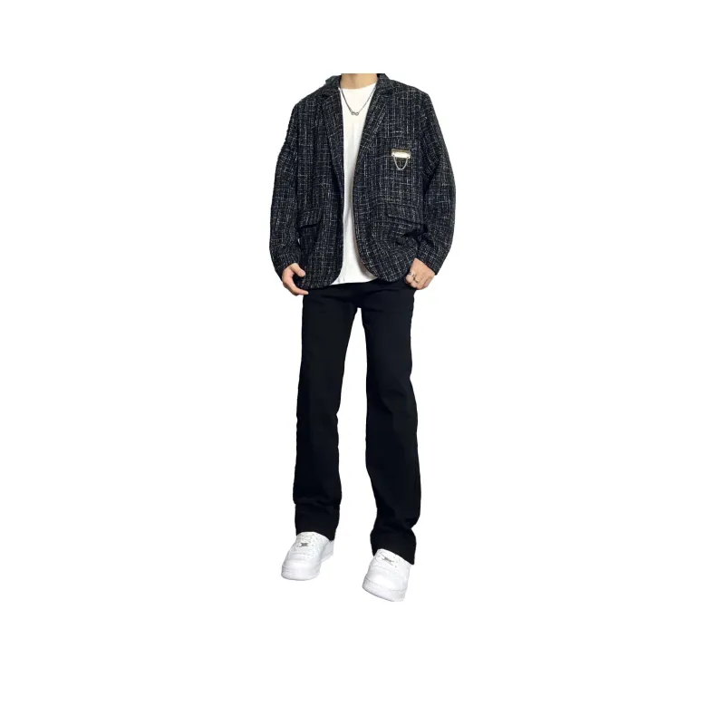 Novamen Jeans Unisex-0