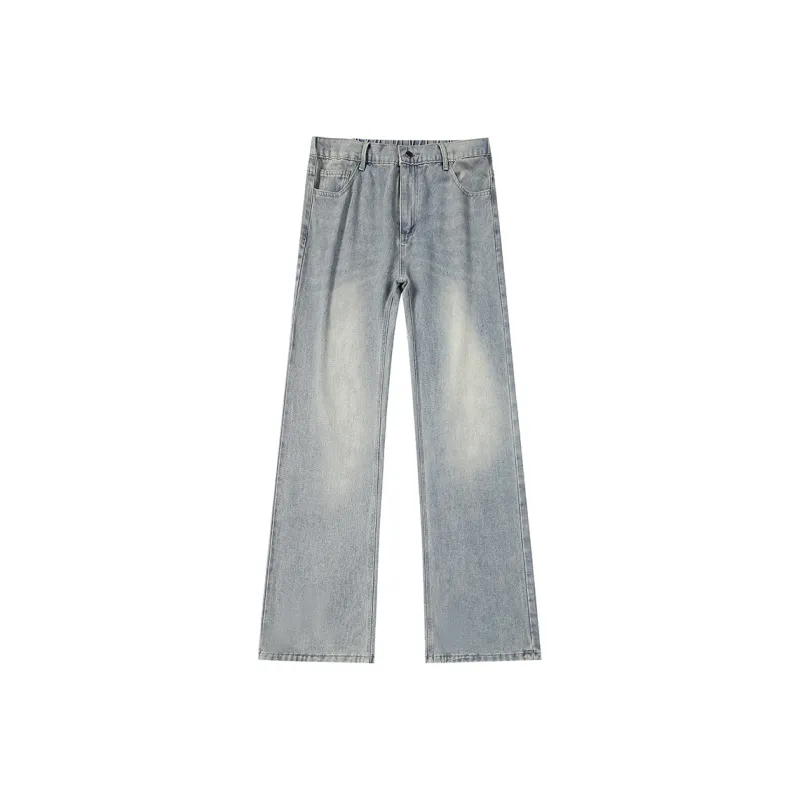 TOM ADAM Jeans Unisex-0