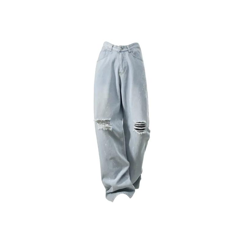 GF Jeans Unisex-12