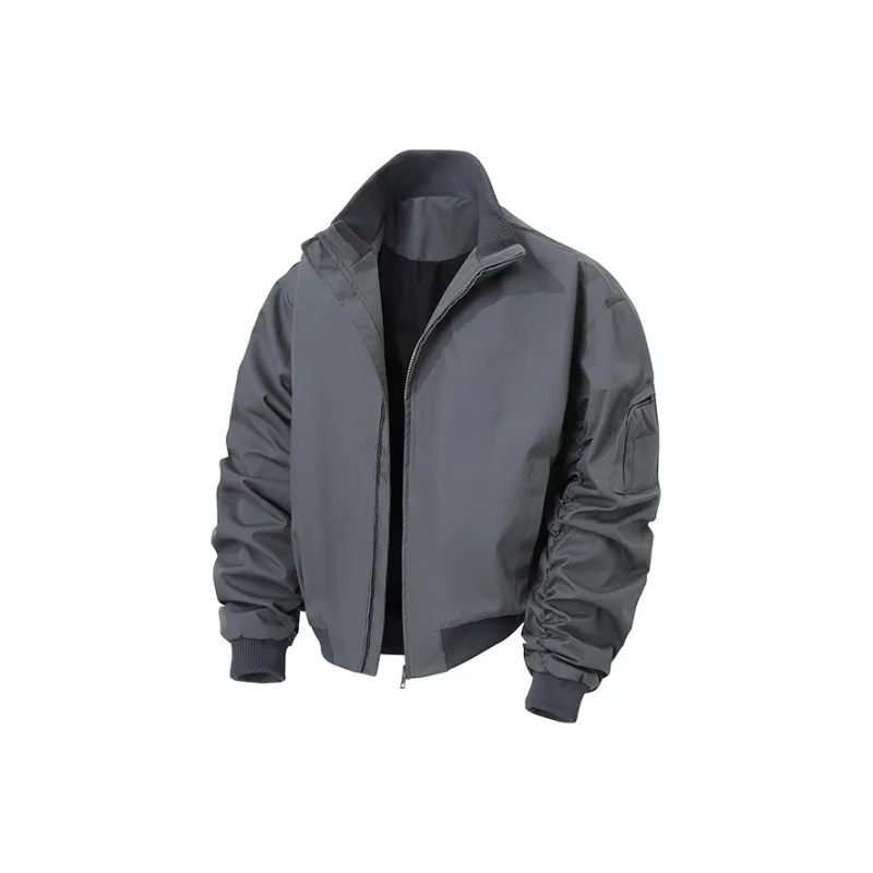 FOR FEAR THAT Jackets Coats Unisex-2