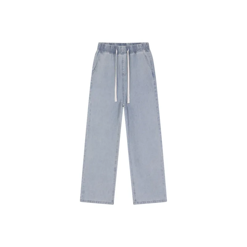 GXXX Jeans Unisex-7