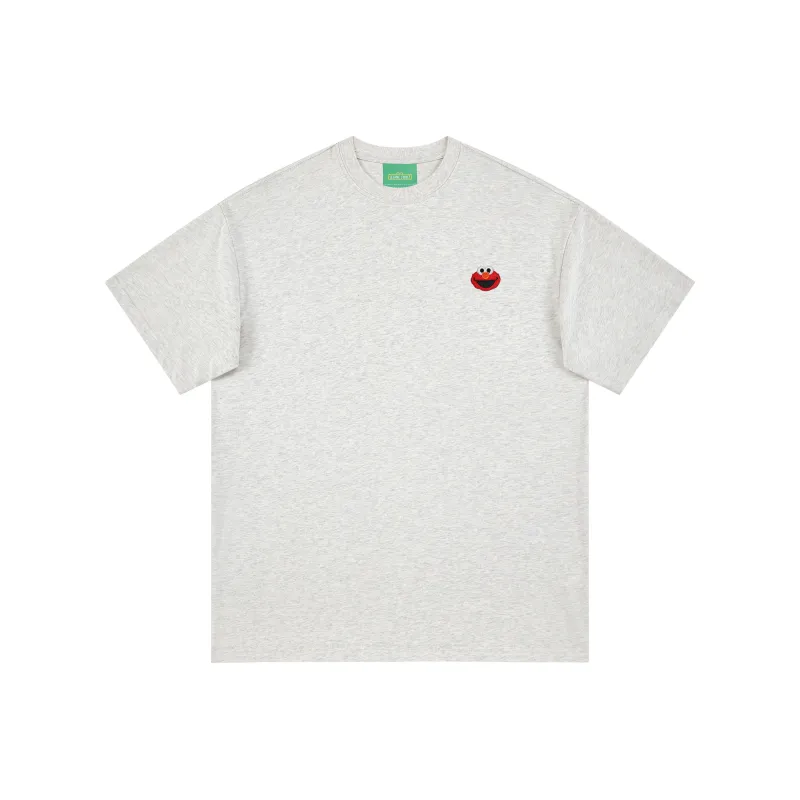 SESAME STREET [ELMO Collection] T Shirt Unisex-12