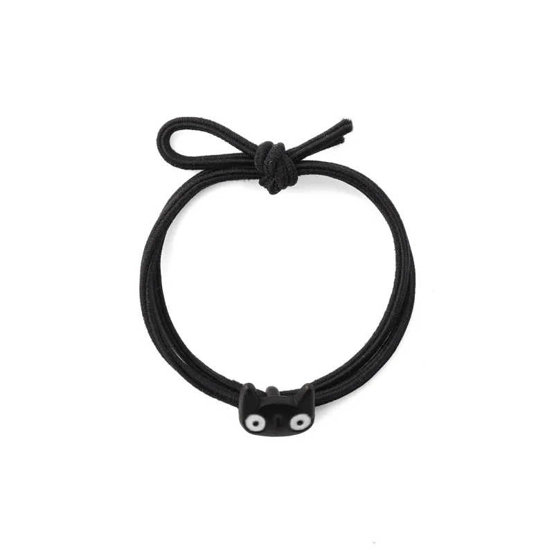 ZANC Rubber Band Hair Tie Women's-1