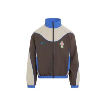 KIDSUPER STUDIOS Brooklyn Botanics Track Top