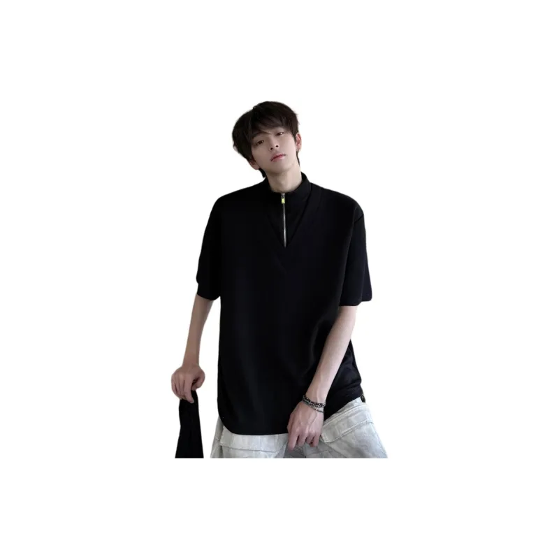 RASHOMONG T Shirts Unisex-10