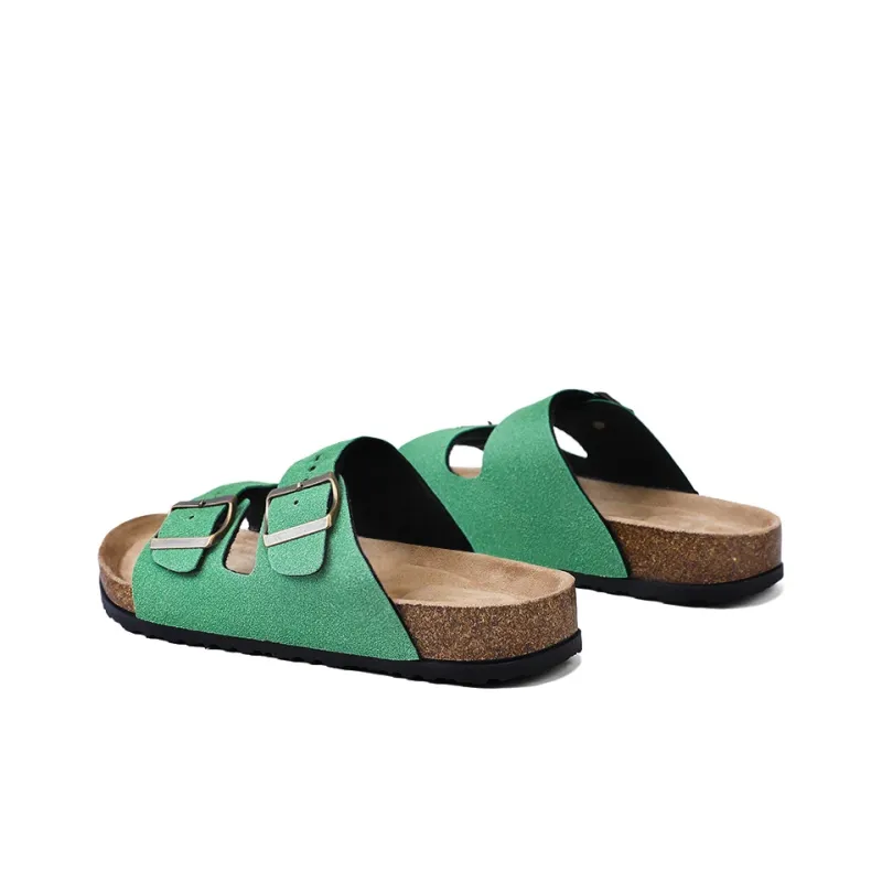 CAOP Natural Grass Series Slide Slippers Unisex Box Included-43