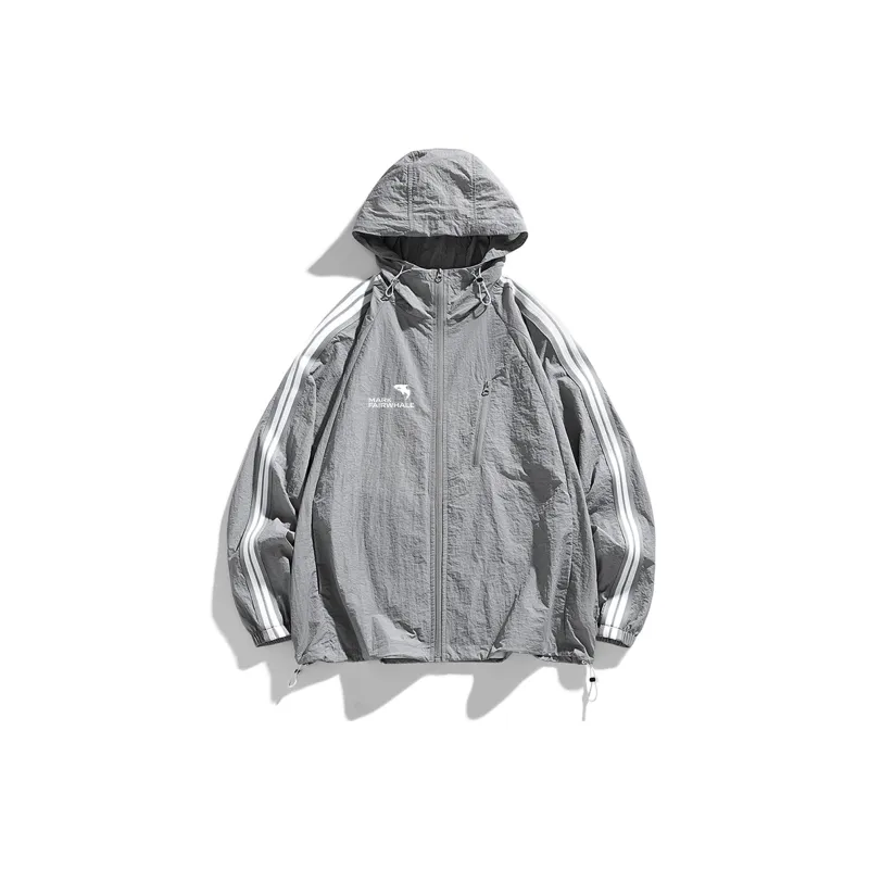 FAIRWHALE UV Protection, Cooling, And Breathable Sun Protection Clothing Unisex-4