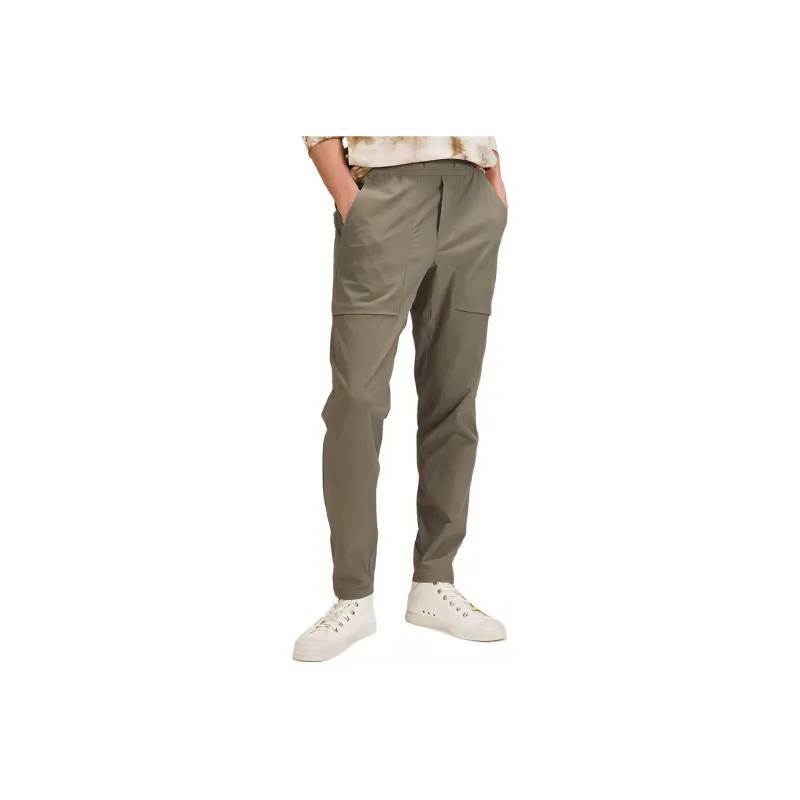 Lululemon Bowline Casual Pants Men-5