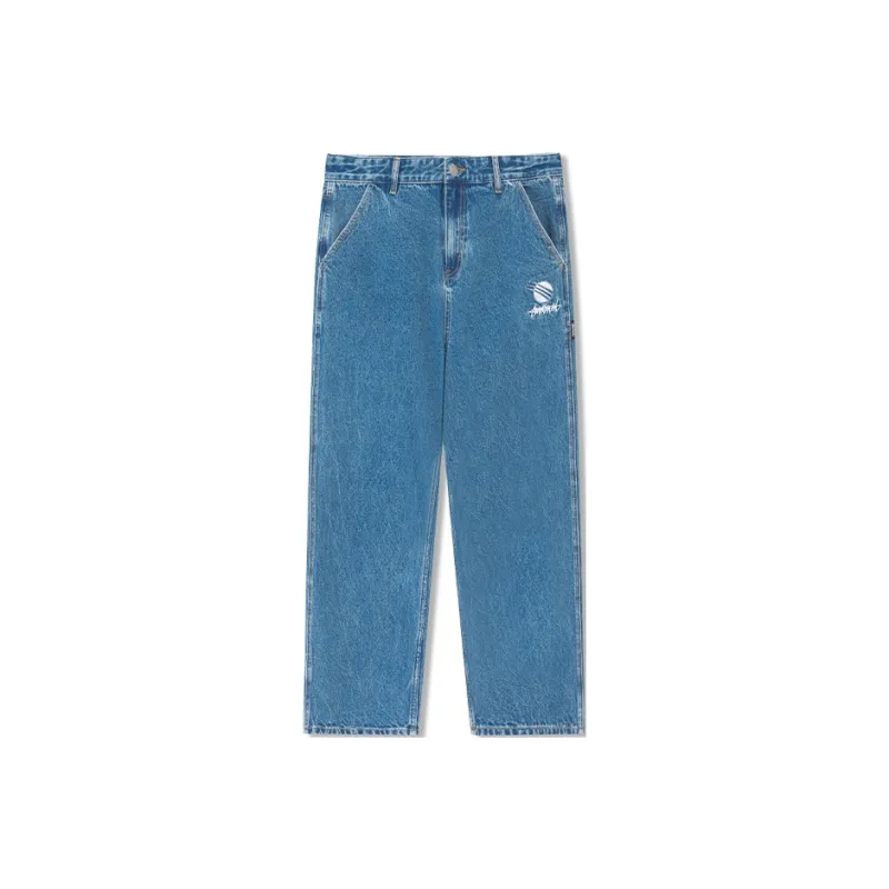 Suamoment Jeans Unisex-4