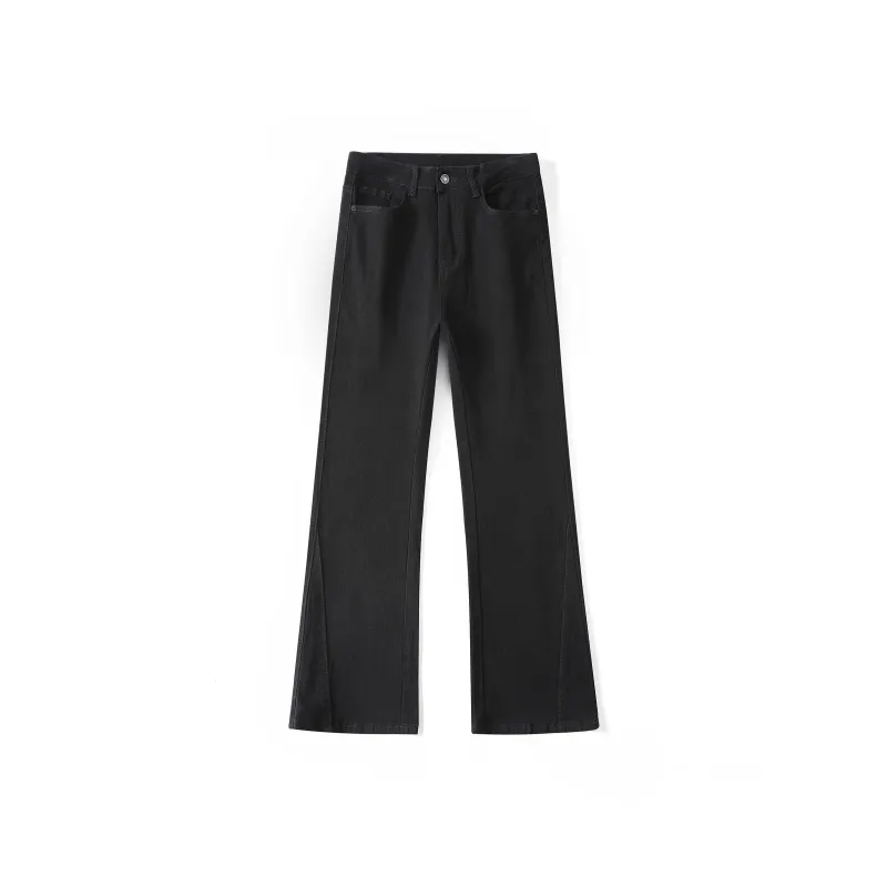 HOZZS Jeans Unisex-3