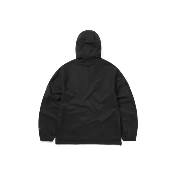 Thisisneverthat SS25 SS25 Jacket Unisex Black