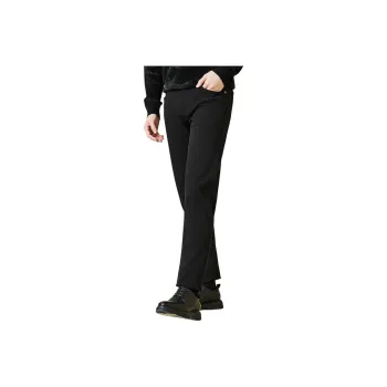 LESS IS MORE Jeans Men Black 23DNZ91101