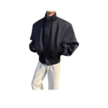 FORCEPULR Jackets Unisex