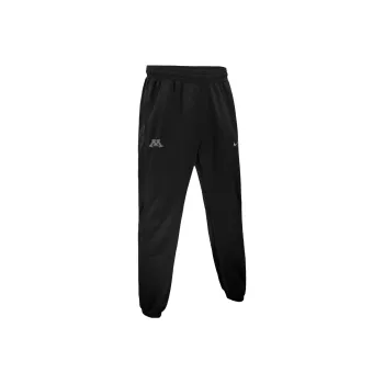 Nike Minnesota Spotlight Knitted Sports Pants Men's Black