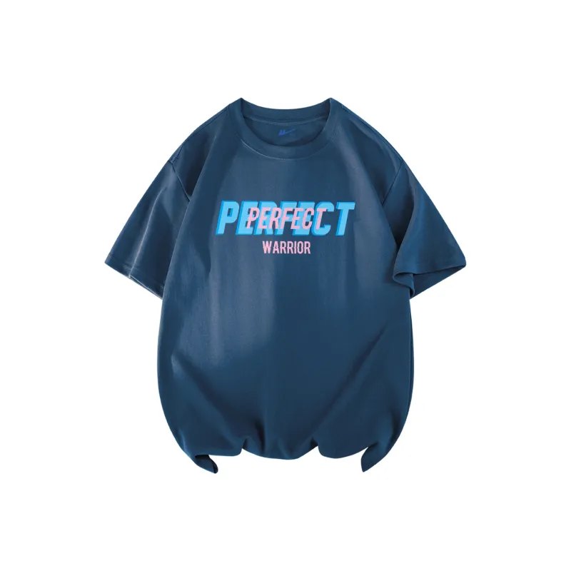 WARRIOR T Shirts Unisex-16