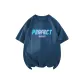 Dark Blue (Heavyweight 100% cotton)