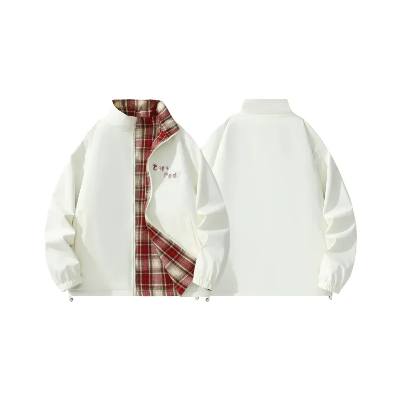 CSKS Jackets Unisex-3