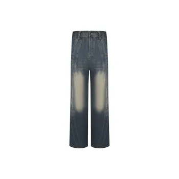 COOLALPACA Jeans Unisex