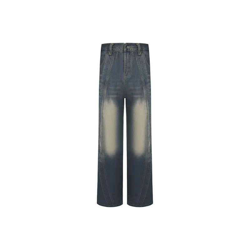 COOLALPACA Jeans Unisex-0