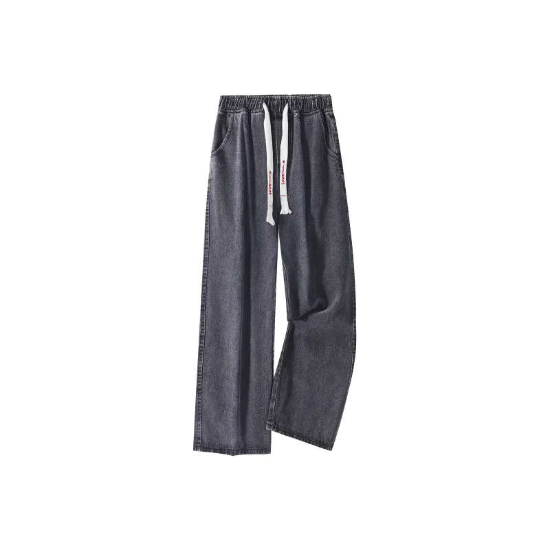 Love Monster Jeans Unisex-7