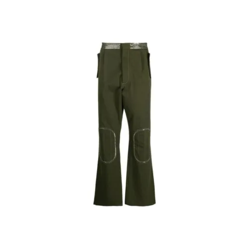 wales bonner samba core black