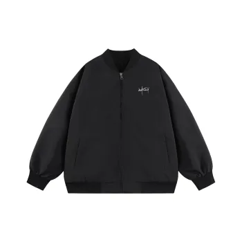 My Name Is MT Jackets Coats Unisex