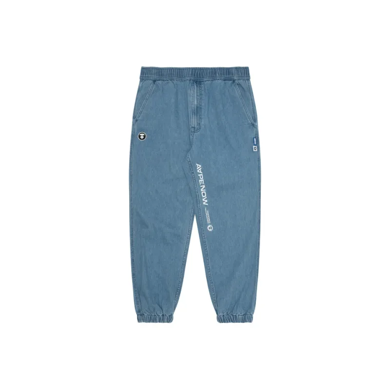 Aape Jeans Men-2